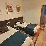 Corredera Rooms