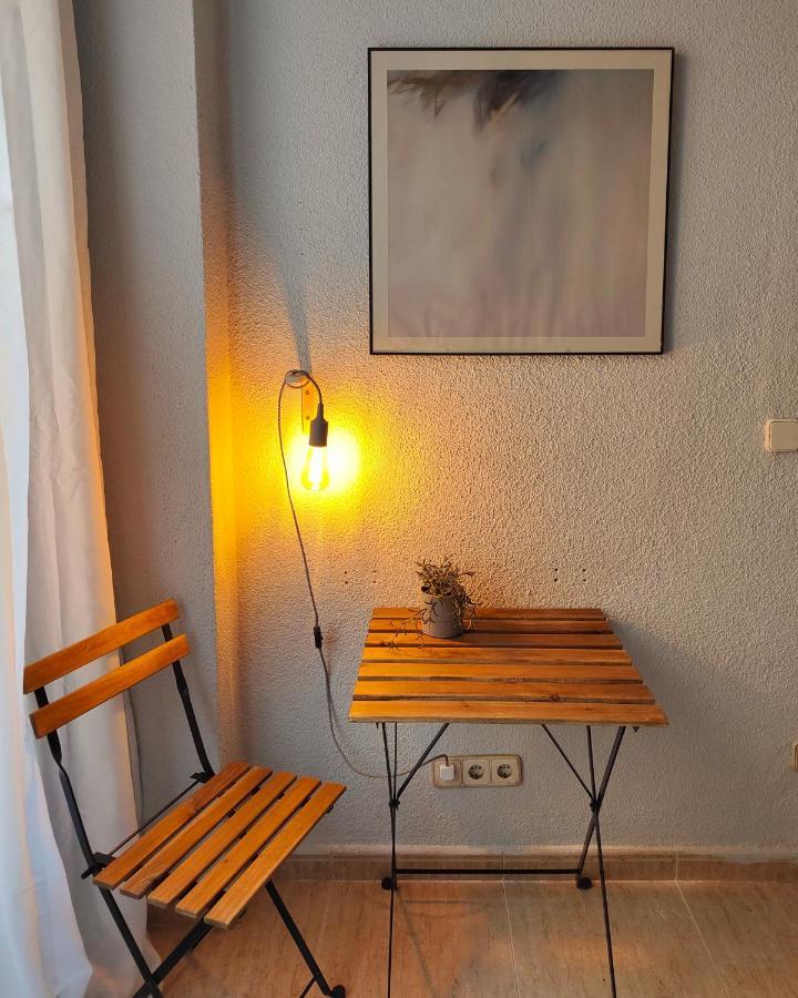 Maison d'hôtes Corredera Rooms, No Llegadas Despues De 21h *