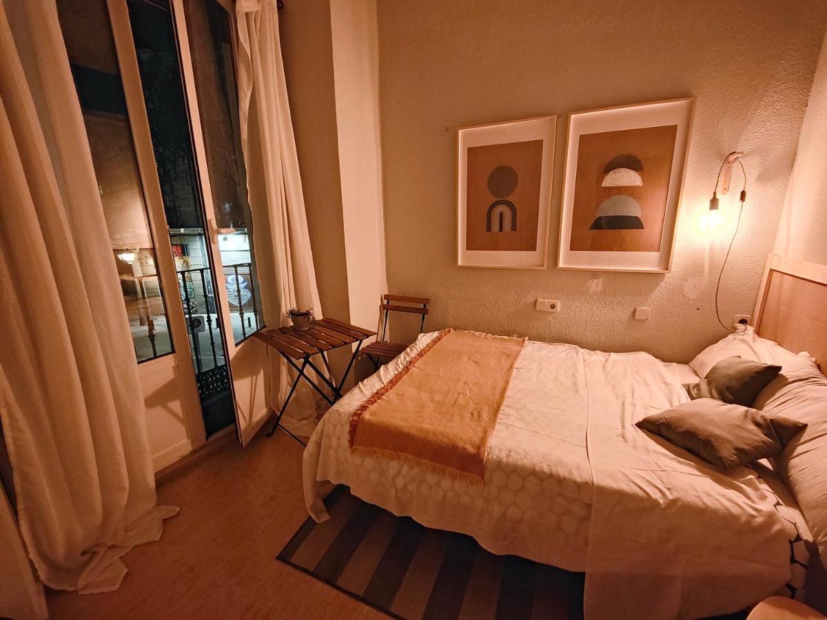 Maison d'hôtes Corredera Rooms, No Llegadas Despues De 21h *