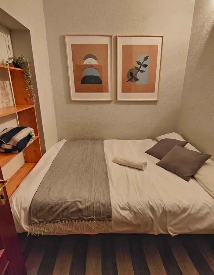 Maison d'hôtes Corredera Rooms, No Llegadas Despues De 21h Madrid
